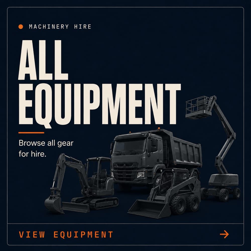 View all equipment